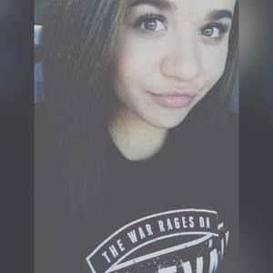 Meet your Posher, Kailey