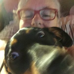 Meet your Posher, Sheri