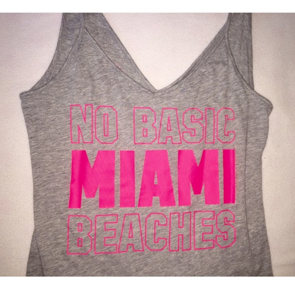 PINK Victoria's Secret Tops - NEVER USED, PINK tank top
