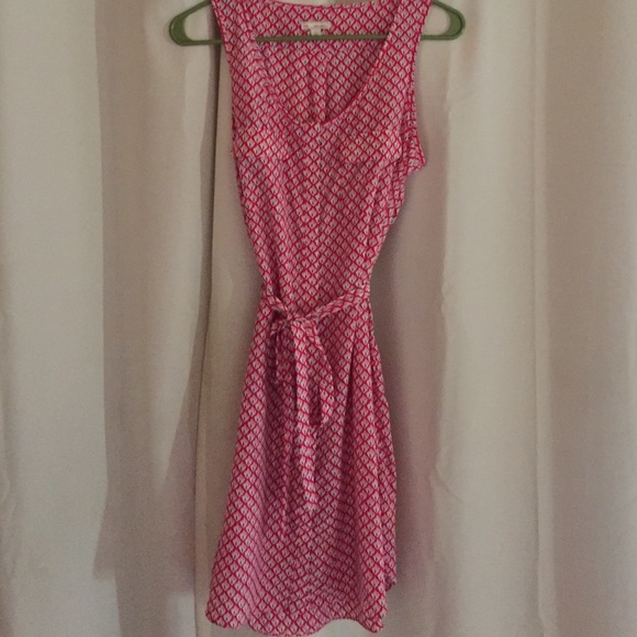 Gap dress