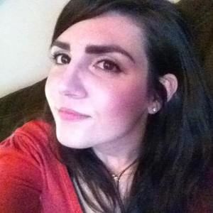 Meet your Posher, Vanessa