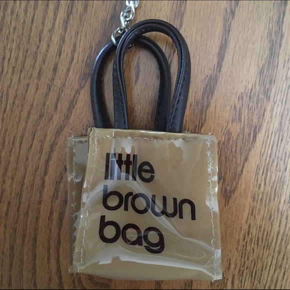 Bloomingdale's Keychain - Picture 2 of 4