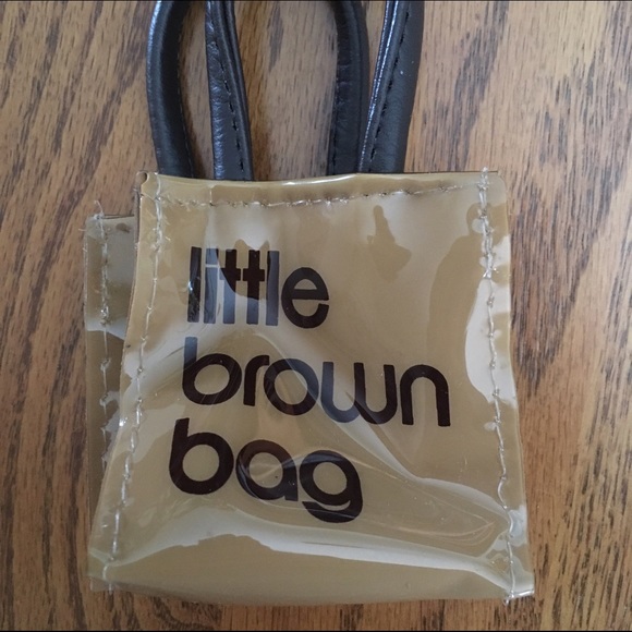 Bloomingdale's Keychain - Picture 4 of 4