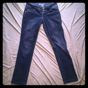 YMI Jeans