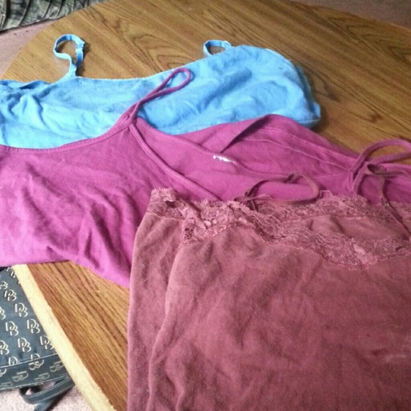 Bundle tank topa