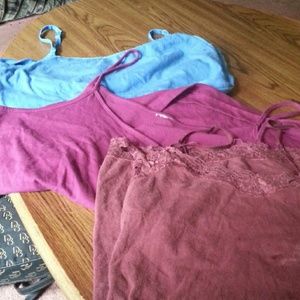 Bundle tank topa
