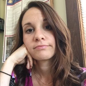 Meet your Posher, Jen