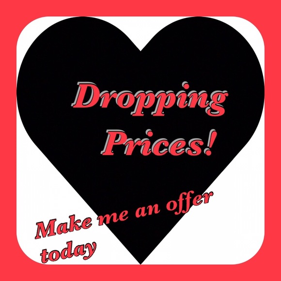 EVERYTHING MUST GO!!!