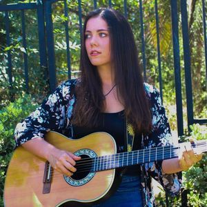 Meet your Posher, Summer