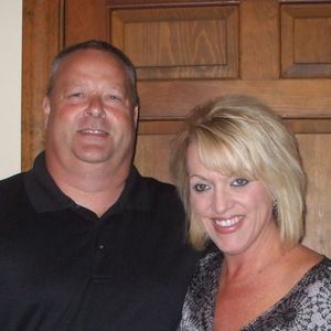 Meet your Posher, Larry