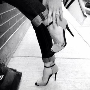 Meet your Posher, Erica