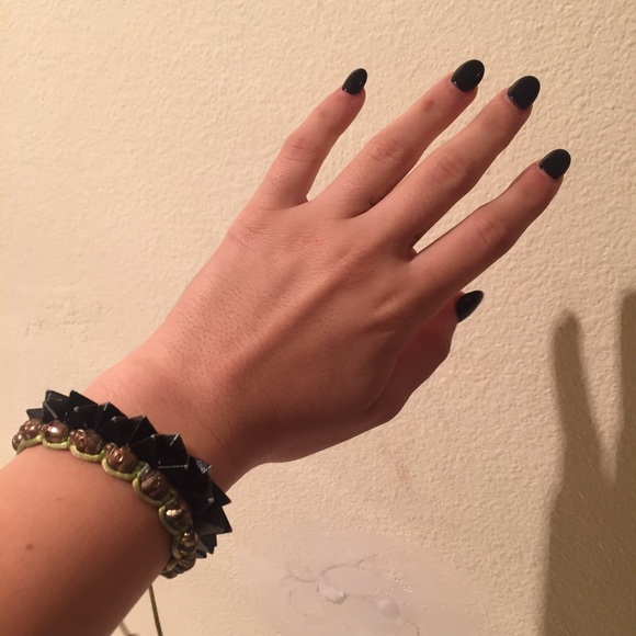 TWO BRANDY MELVILLE BRACELETS