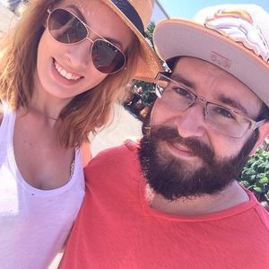 Meet your Posher, Jillian