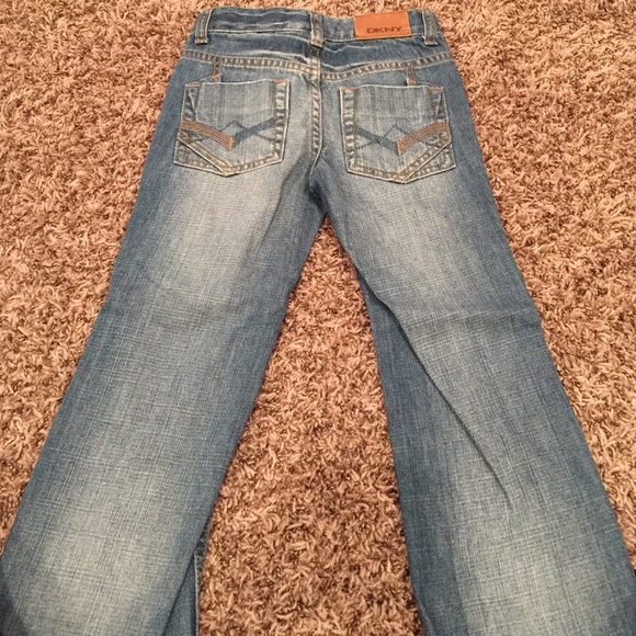 Boys DKNY JEANS - Picture 2 of 3