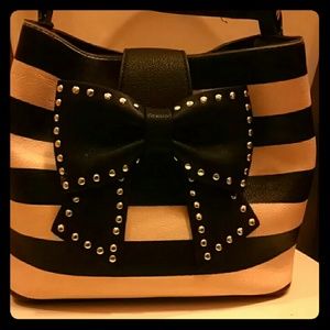 Betsey Johnson handbag
