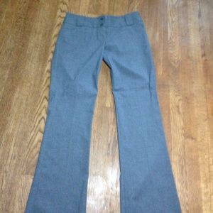 The Limited Drew cut pants