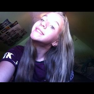 Meet your Posher, Bethany