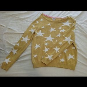 Star Sweater