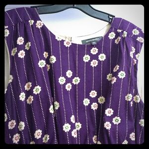 Emily & Fin Modcloth Dress