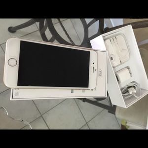 iphone 6 64gb