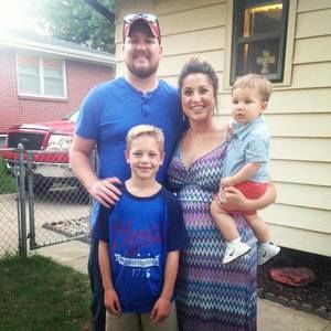 Meet your Posher, Casey