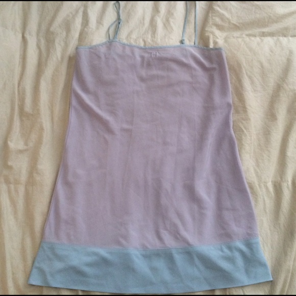 Tommy Hilfiger Sleep Dress & Robe