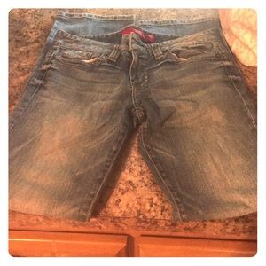 GUESS JEANS size 31
