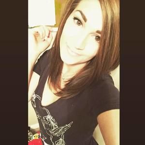 Meet your Posher, Lacey