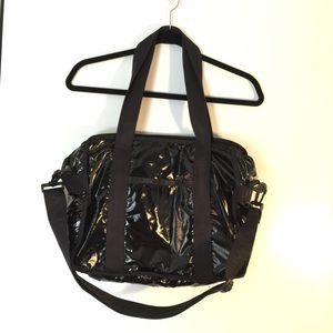 LeSportSac Black Laptop Bag