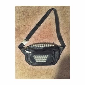 Deena and Ozzy Fanny Pack