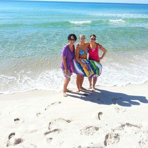 Meet your Posher, Kami