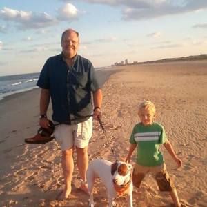 Meet your Posher, Stephen