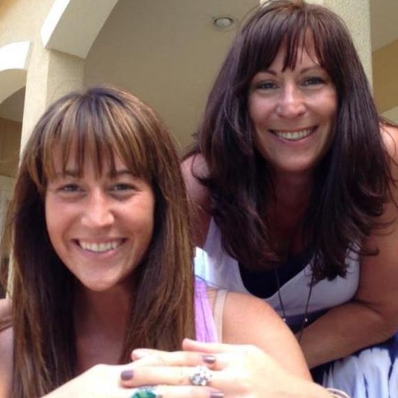 Meet your Posher, Tami