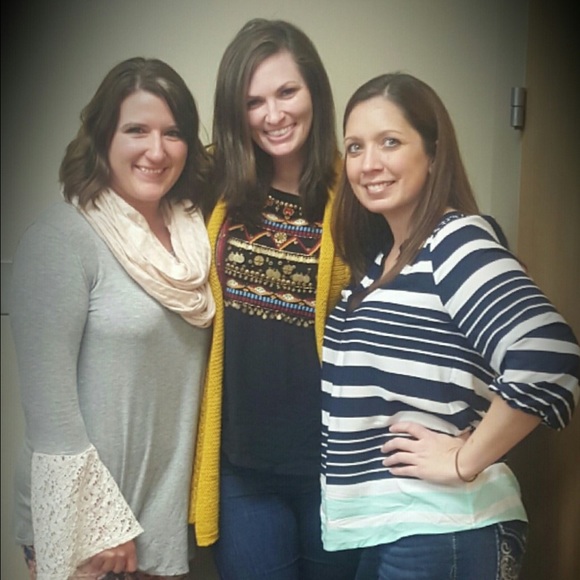 Meet your Posher, Priscilla - Picture 3 of 4