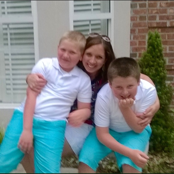 Meet your Posher, Priscilla - Picture 4 of 4