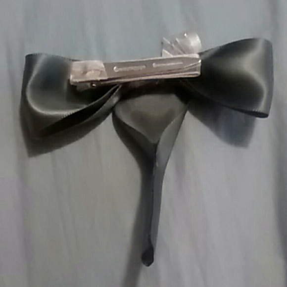 Elephant hair bow (home made) - Picture 2 of 2