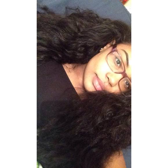 Meet your Posher, Rianna - Picture 1 of 1