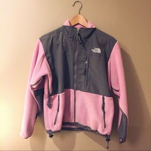 North Face Fleece