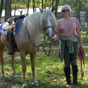 Meet your Posher, Louise