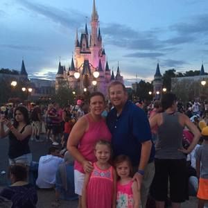 Meet your Posher, Jen