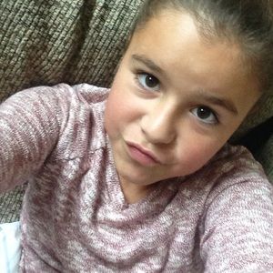 Meet your Posher, Kylee
