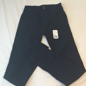 F21 jeggings and curve perfume bundle for Kelshie