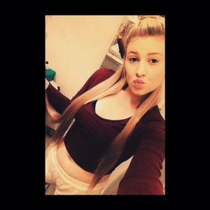 Meet your Posher, Jessica