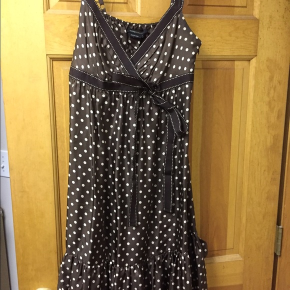 Bcbg dress
