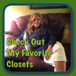 My Favorite Closets