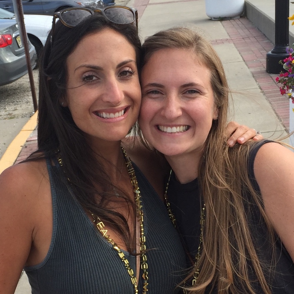 Meet your Posher, Erin