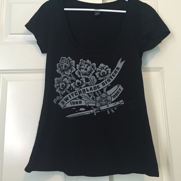 Obey tshirt