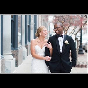 Meet your Posher, Molly