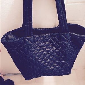 MZ Wallace metro tote medium