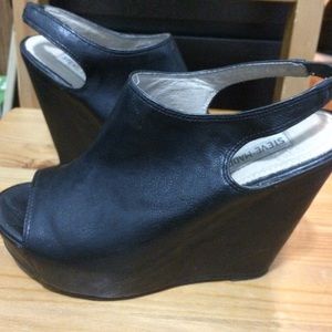 Steve Madden Wedges